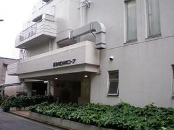 藤和川口本町コープ