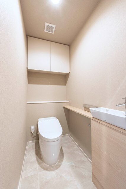 パークホームズ渋谷松濤