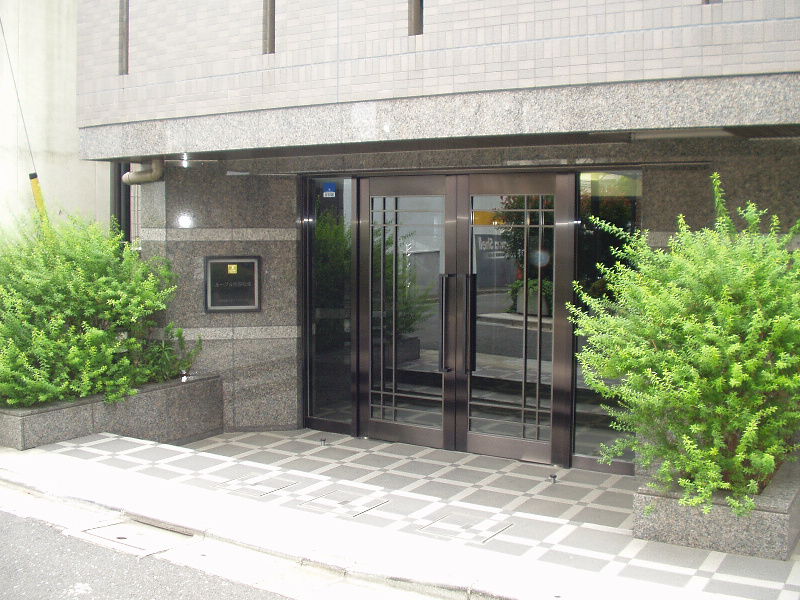 ルーブル渋谷松濤