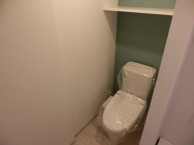 コートヒル本郷