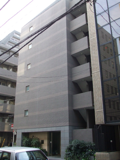 パレステュディオ御茶ノ水駿河台弐番館