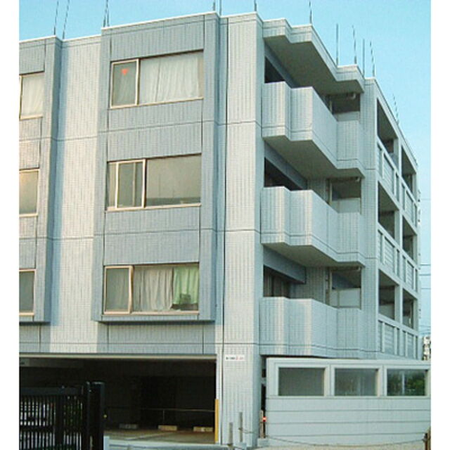 オーシャンプラザアネックス