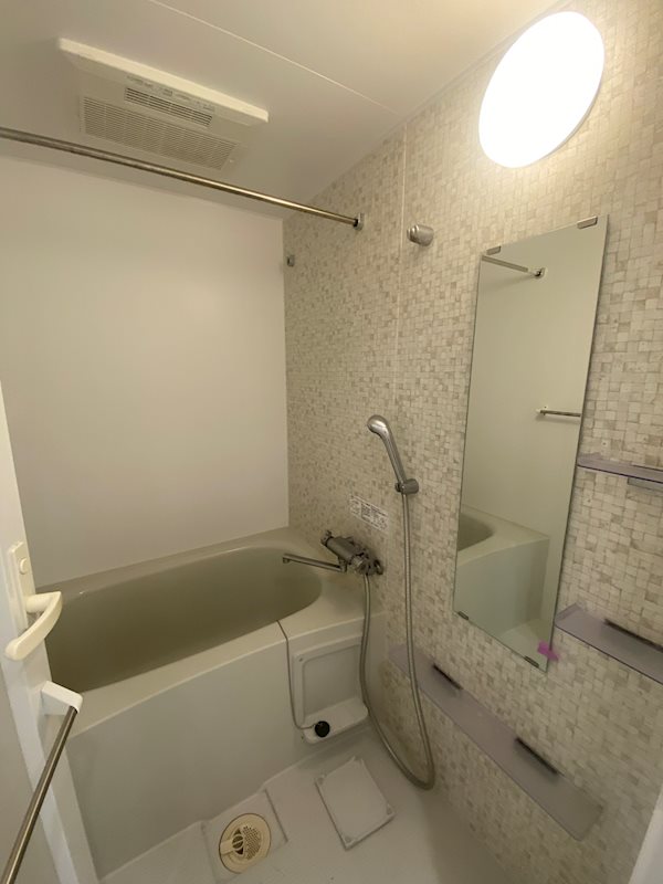 レアライズ千住大橋