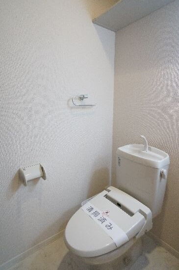 アビタシオン　桜上水