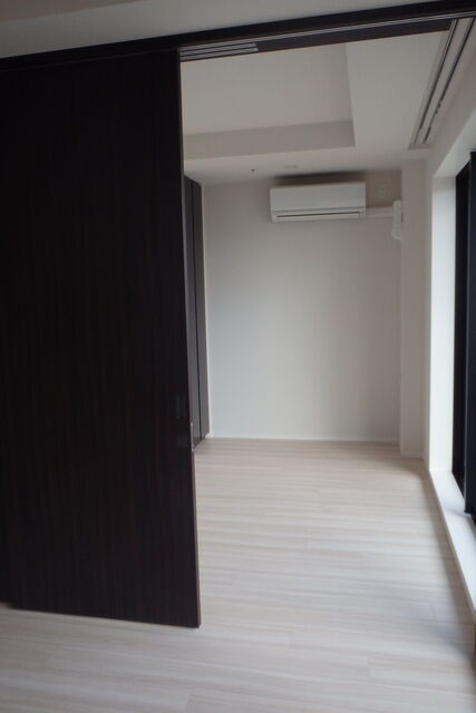 ベイサイドタワー晴海