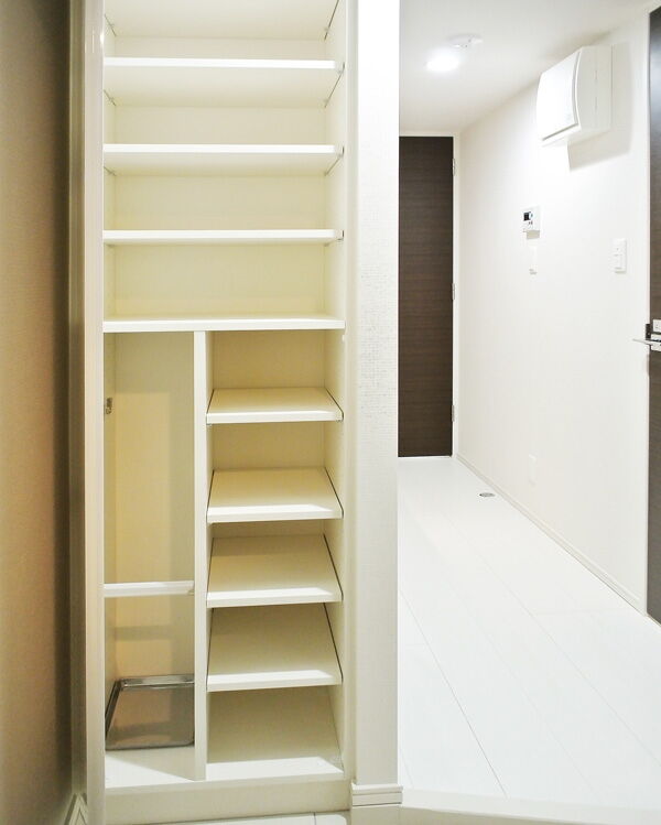 プレミアムキューブ品川戸越