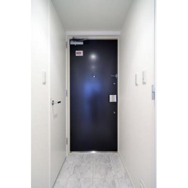 マスターズコート北品川