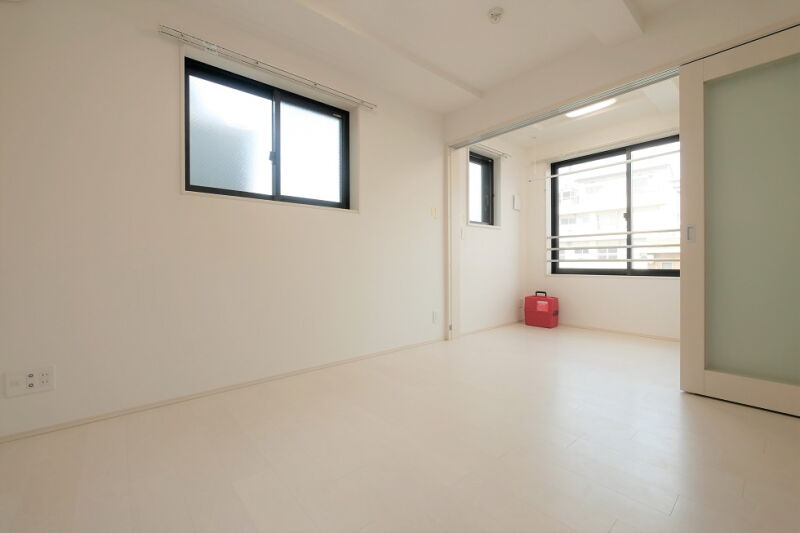 ハーモニーフラッツ住吉