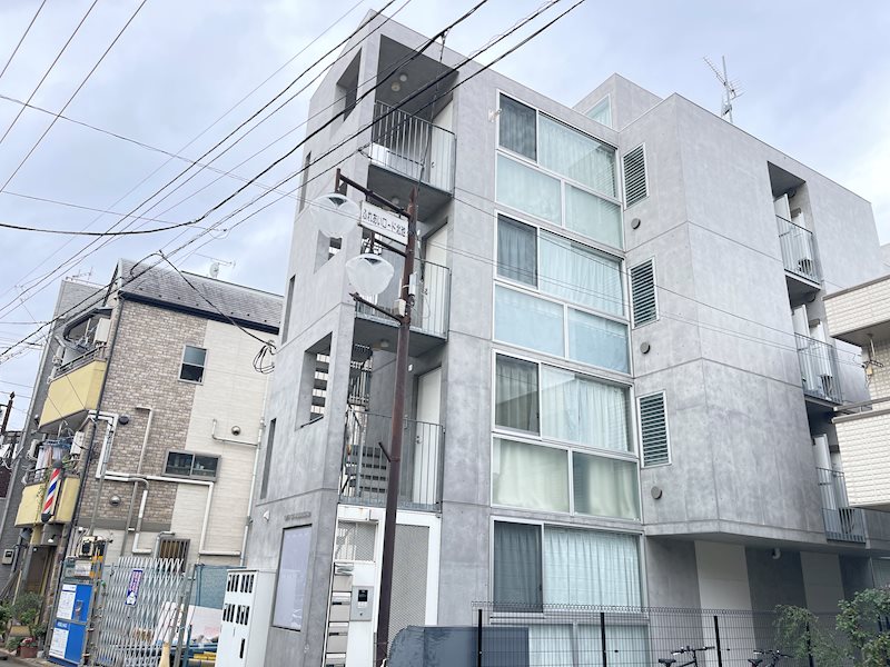 EDIT北池袋