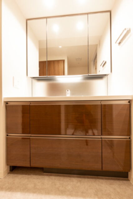 ザ・レジデンス三田