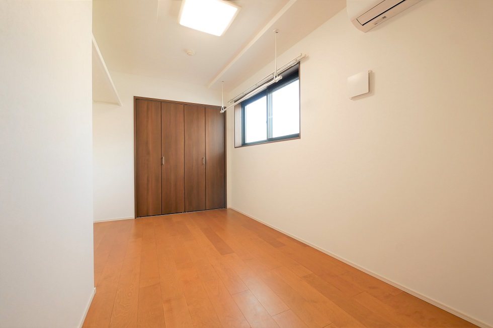 ハーモニーフラッツ住吉