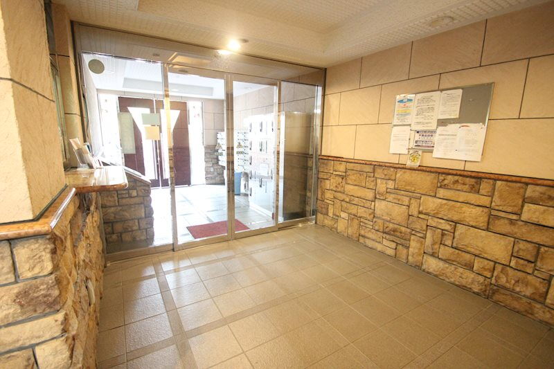 メインステージ神田佐久間町