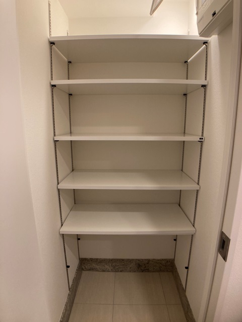 リージア大井町