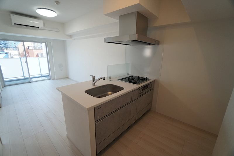 メインステージ東向島Ⅱ