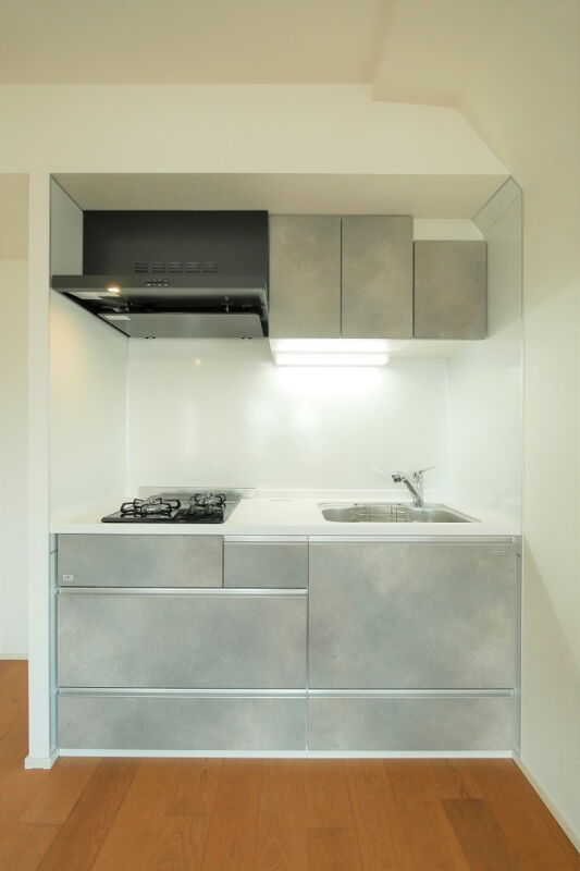 ハーモニーフラッツ住吉