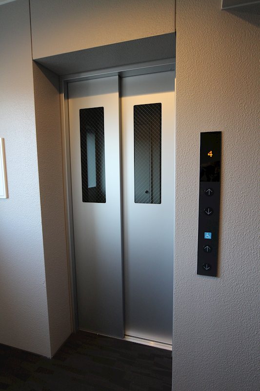 ミレベル千歳台