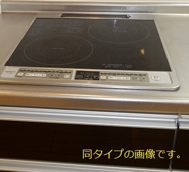 クレヴァンス亀戸