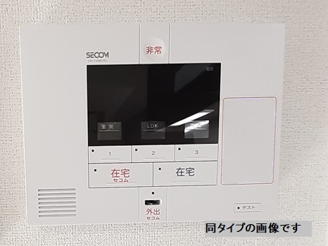 クレヴァンス亀戸