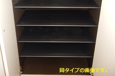 クレヴァンス亀戸ノース