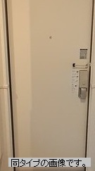 クレヴァンス亀戸ノース