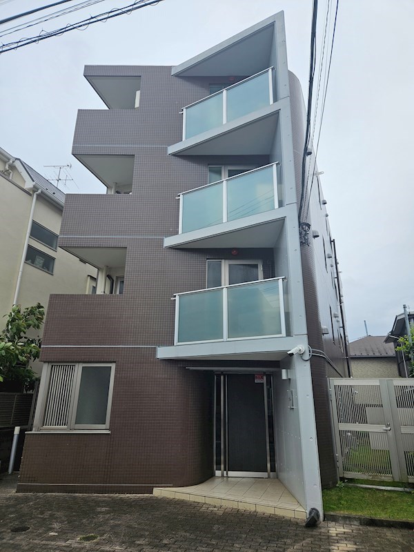 カリーノ代沢