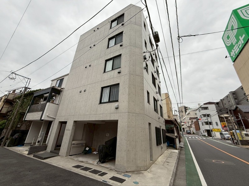 Grado OYAMA