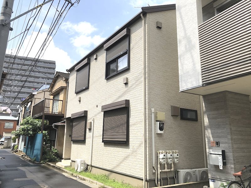 casa東向島