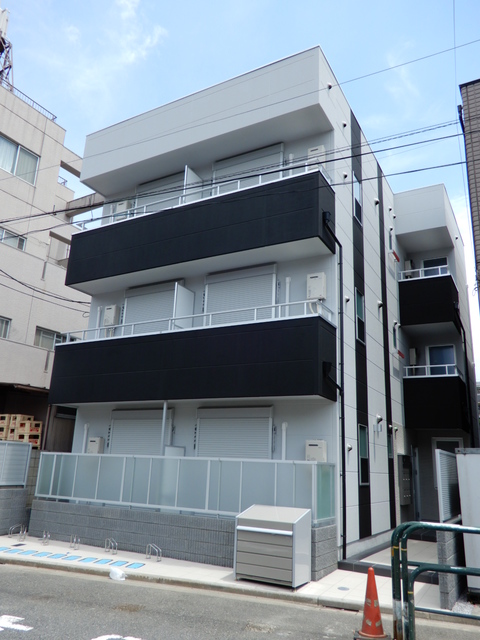 NSGATE 西新井