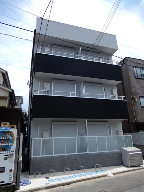 NSGATE 西新井