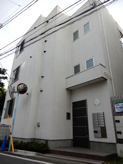 フェリーチェ阿佐ヶ谷VII