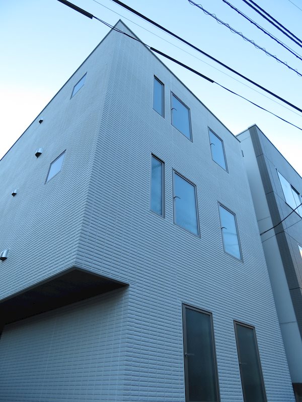 フェリーチェ練馬B