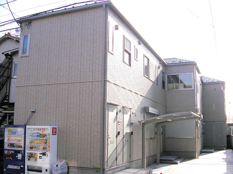 ルミエールＡ棟
