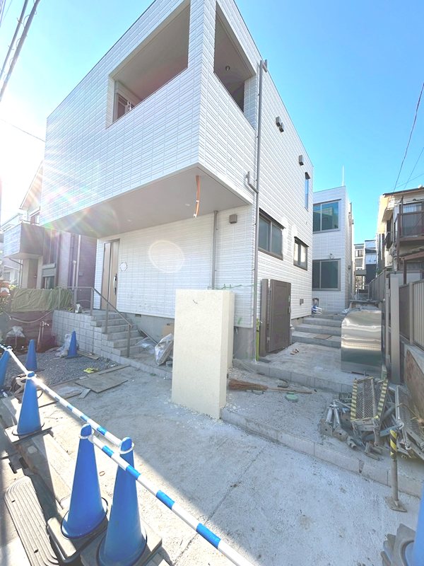 OHKHILL成田東