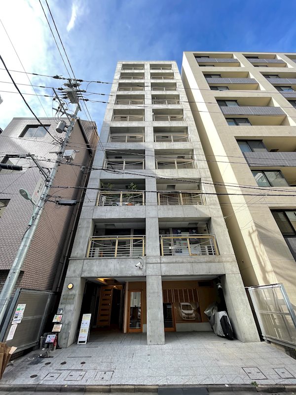 月村マンションＮｏ.27