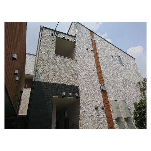 アロマテラス 関町北