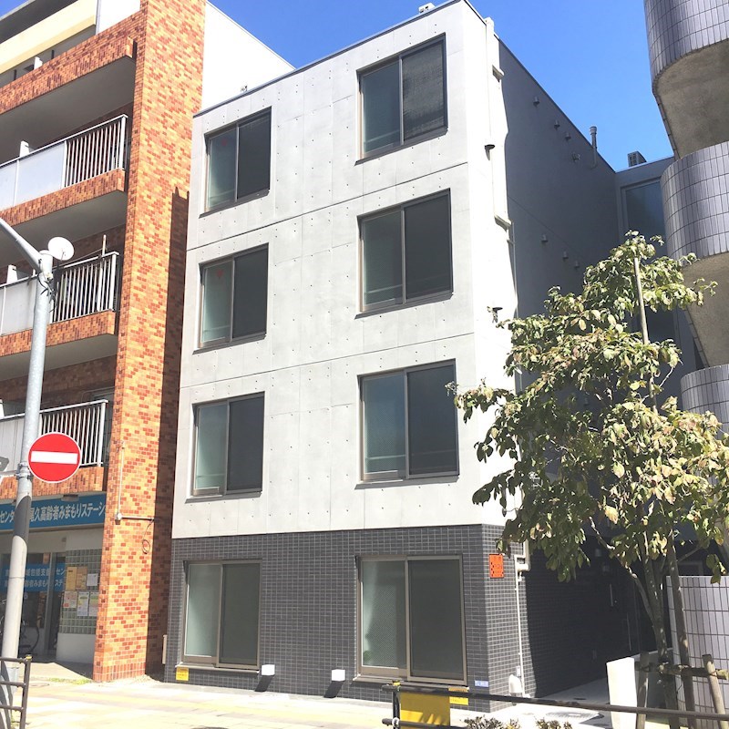 ＭａｈａｌｏＲｅｓｉｄｅｎｃｅ東尾久