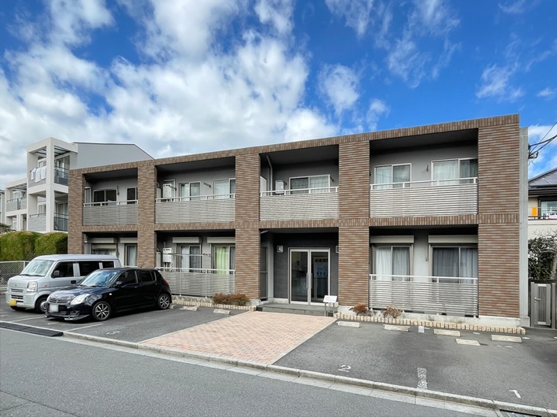 アロンジェ南田中