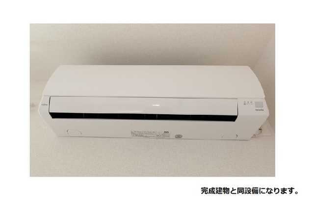 ヴィラ　フェリシア