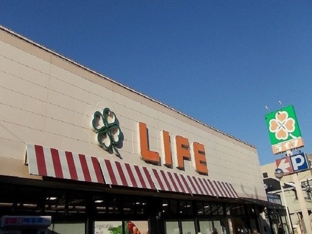 ヴィラ　フェリシア