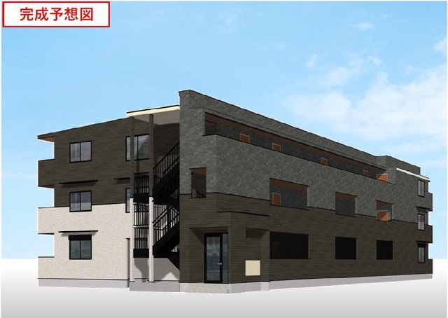 アリーサコート　セント