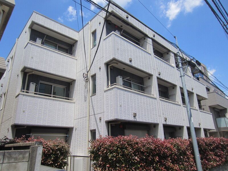 フラックス代田橋