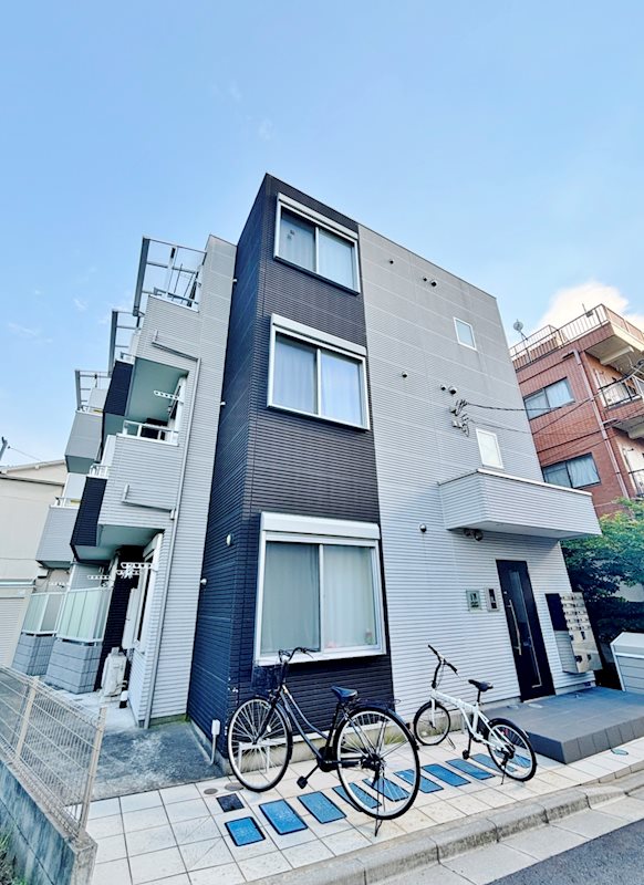 NSGATE亀有