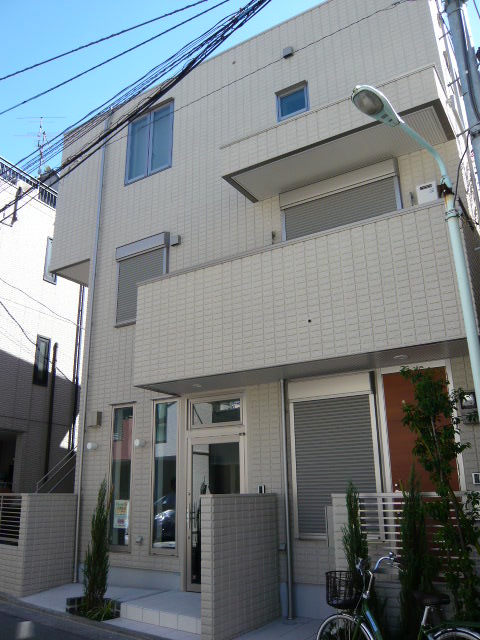 フルーヴ雑司が谷