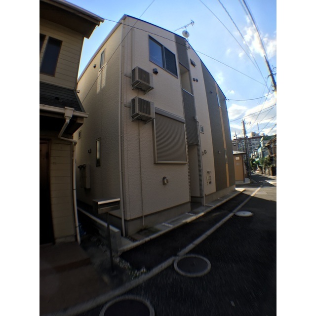 ラフォンテ足立