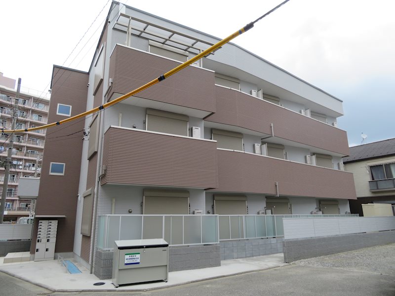 NSGATE青井・弘道