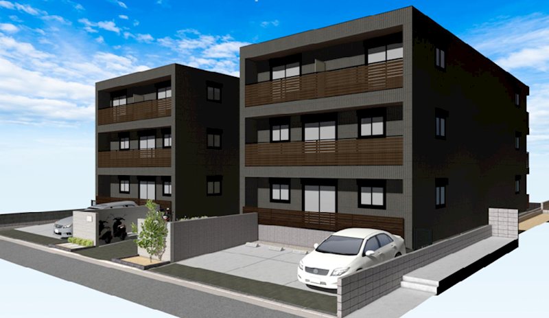 仮）ウィスティリアWest