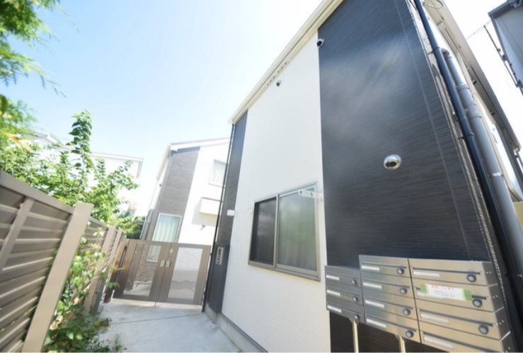 サンコート千歳烏山