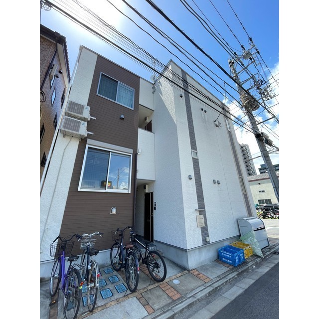 ハーモニーテラス松江