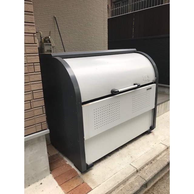 ハーモニーテラス江原町