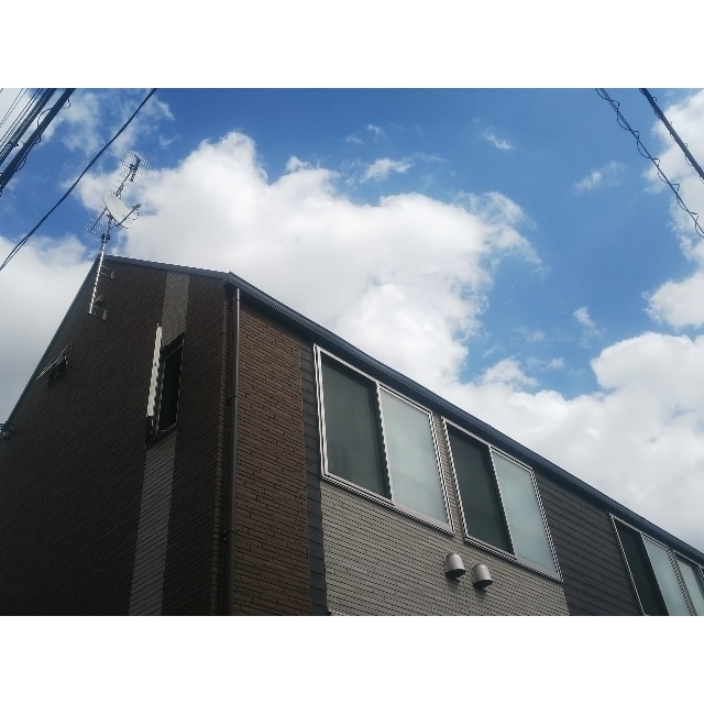 ハーモニーテラス方南II